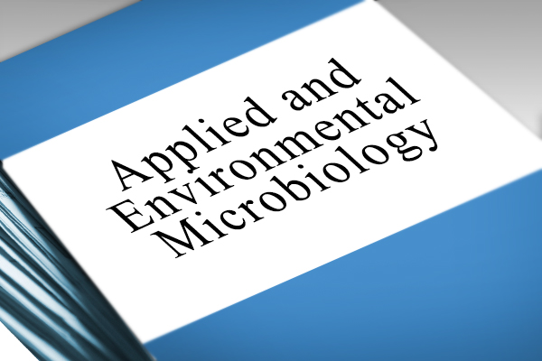 [저널추천] Applied And Environmental Microbiology (Editage 제공) | Editage ...